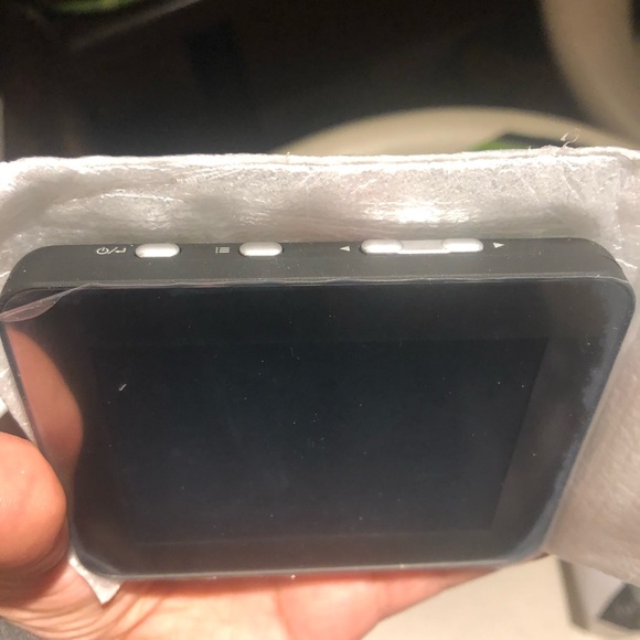 HP digital picture frame - Picture 5 of 7